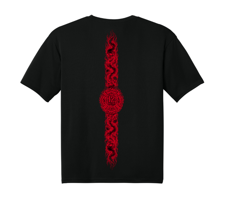 Performance Gearhead Shirt