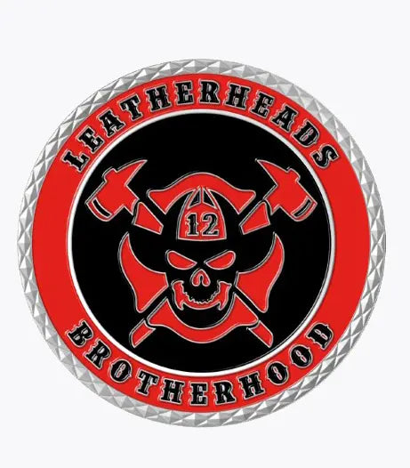 2022 Rally Challenge Coin