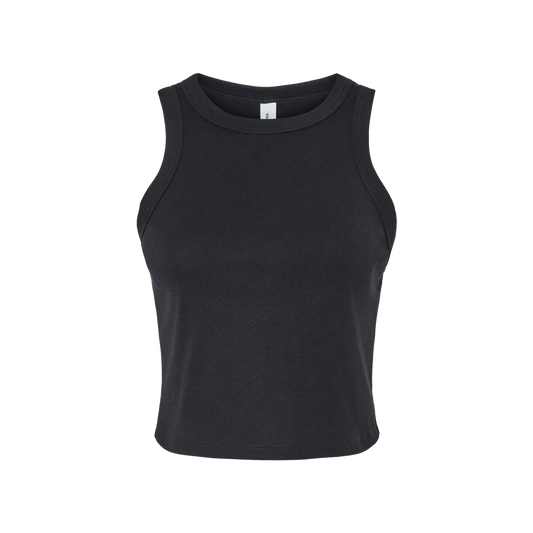 Leatherheads Ladys Racer Tank - Multiple Designs