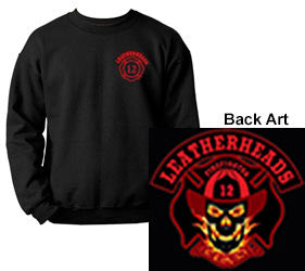 OG Bar Sweatshirts