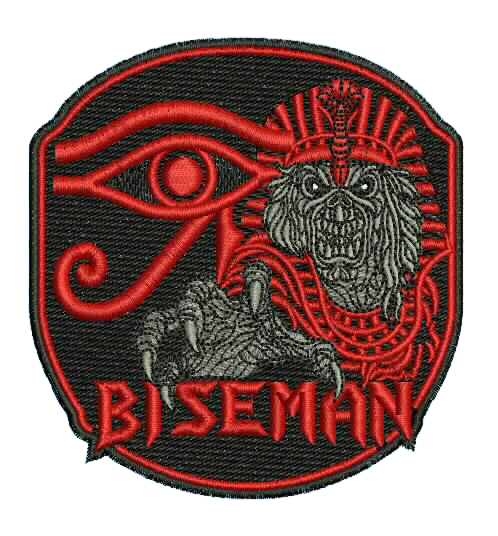 Ray "That Guy" Bise GBNF Patch