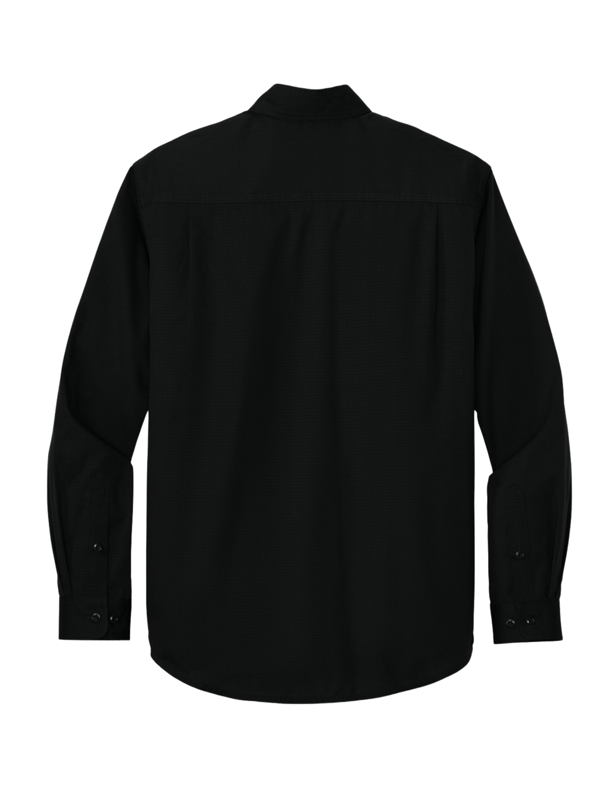 New Long Sleeve Funeral Shirt