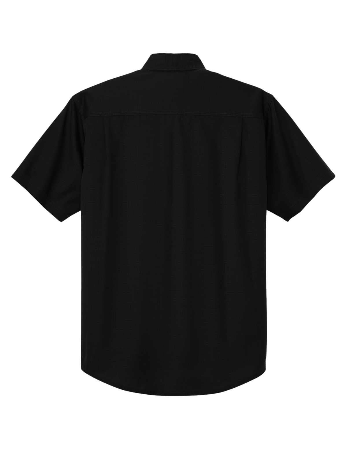 New Short Sleeve Business Shirt