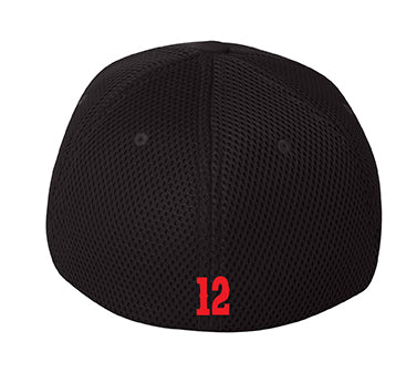 OG Flex Fit Logo Hat