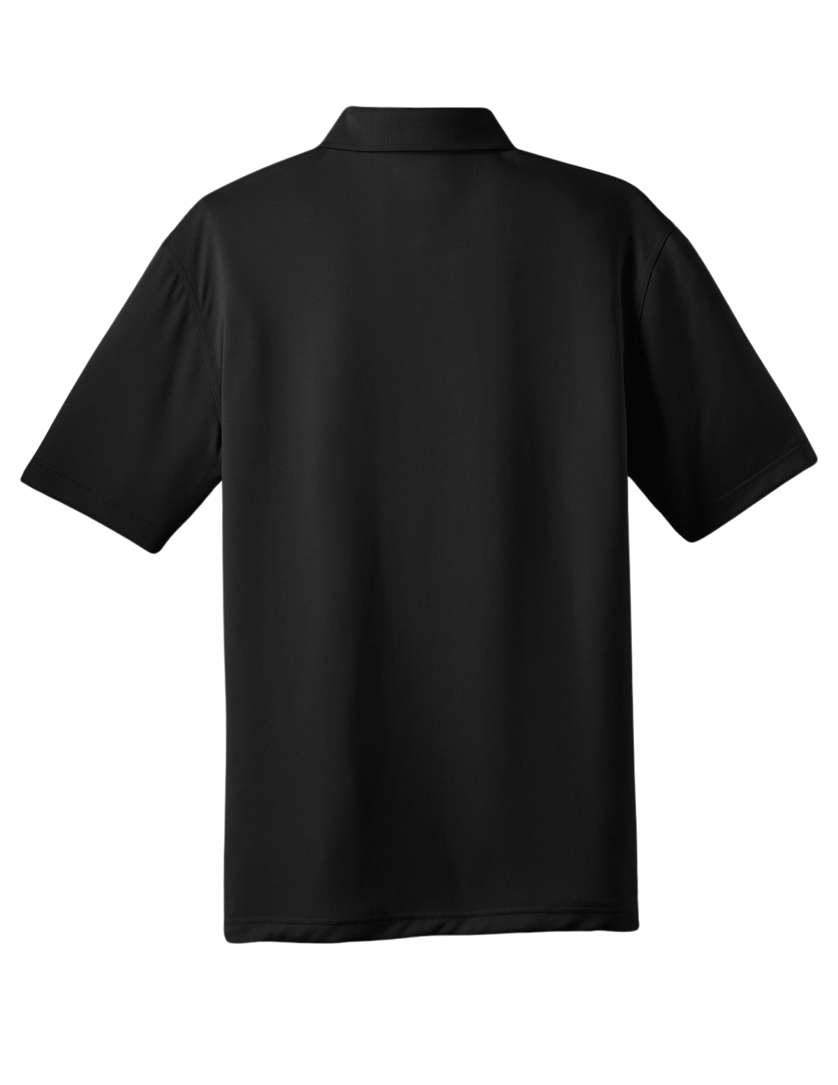 New Short Sleeve Polo