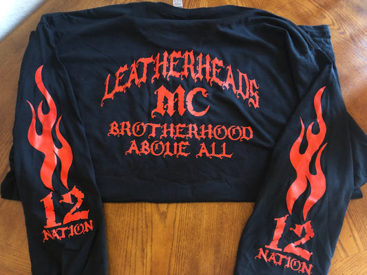 OG LMC Throwback Shirt