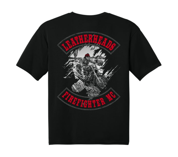 Performance Easy Rider Shirt