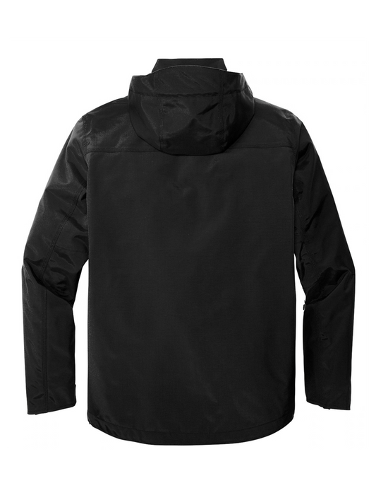 Carhartt Rain Riding Jacket
