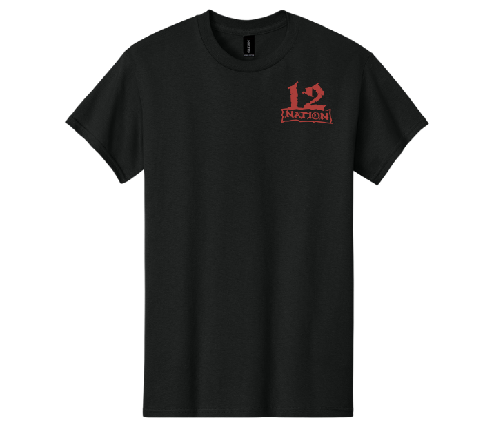 OG LMC Throwback Shirt