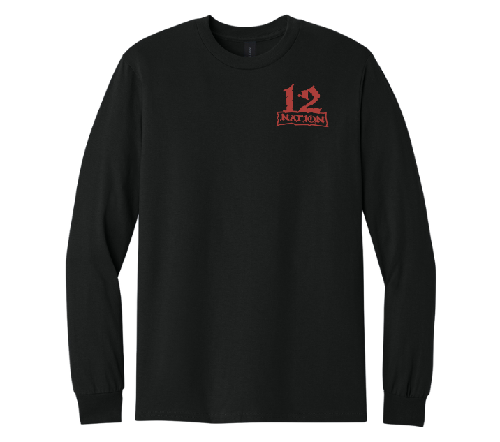 OG LMC Throwback Shirt