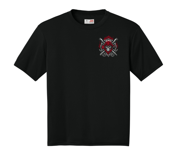 Performance Gearhead Shirt