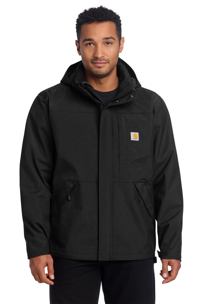 Carhartt Rain Riding Jacket