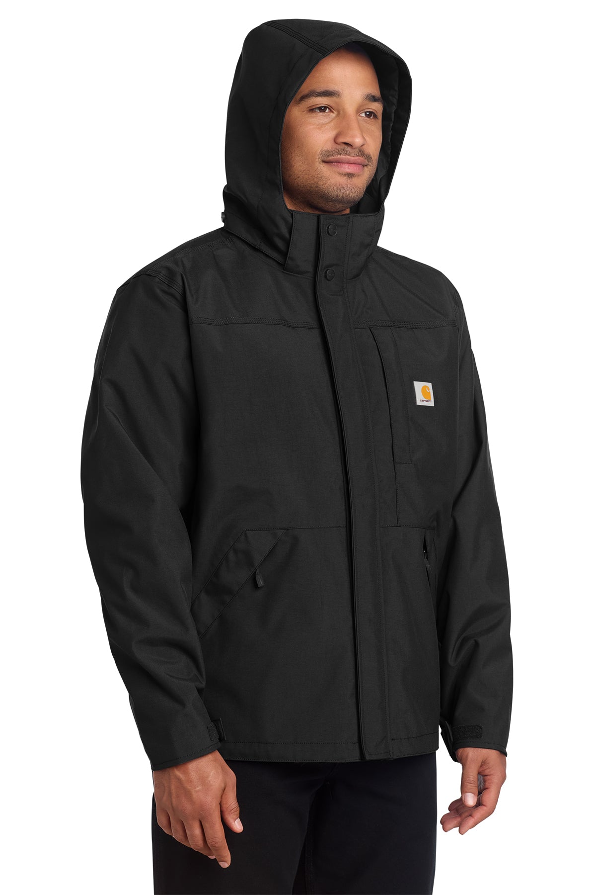 Carhartt Rain Riding Jacket