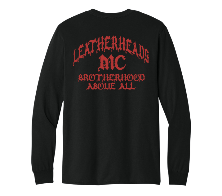 OG LMC Throwback Shirt