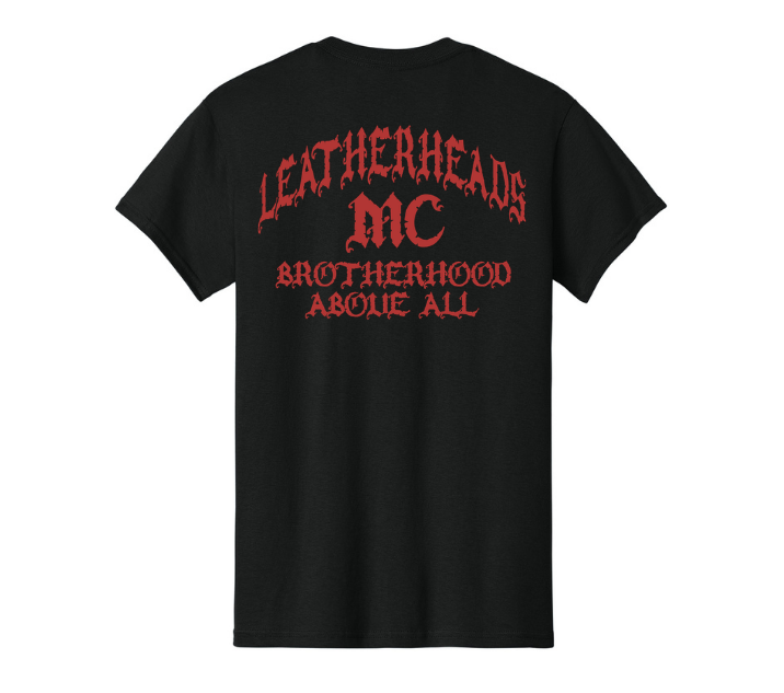 OG LMC Throwback Shirt