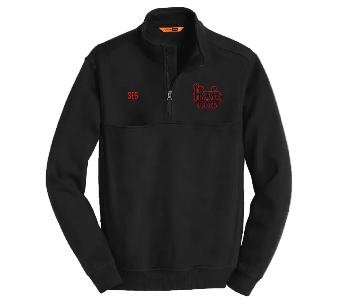 LMC Scramble Job Shirt