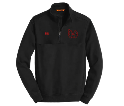 LMC Scramble Job Shirt