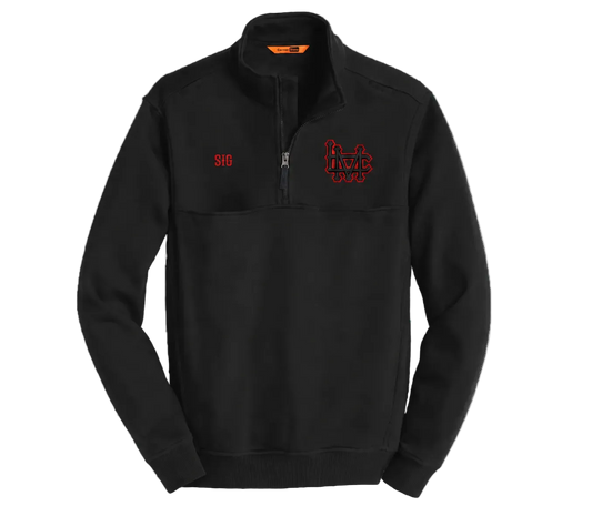 LMC Scramble Job Shirt