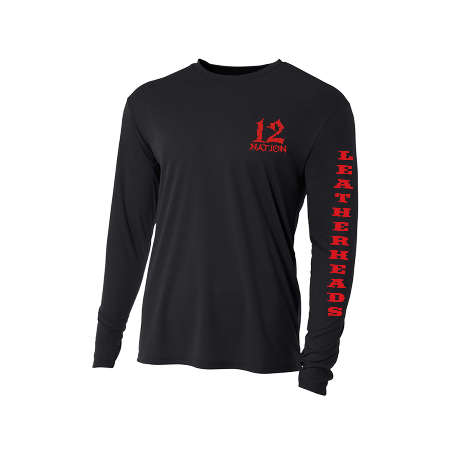 Performance Embers of Brotherhood Long Sleeve