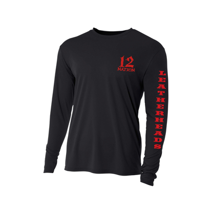Performance Embers of Brotherhood Long Sleeve