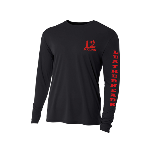 Performance Embers of Brotherhood Long Sleeve
