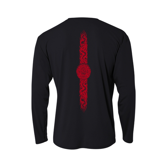 Performance Gearhead Long Sleeve