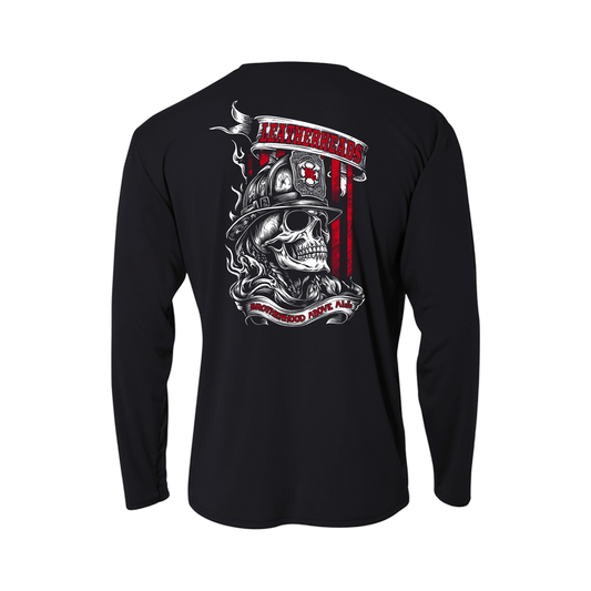 Performance Embers of Brotherhood Long Sleeve