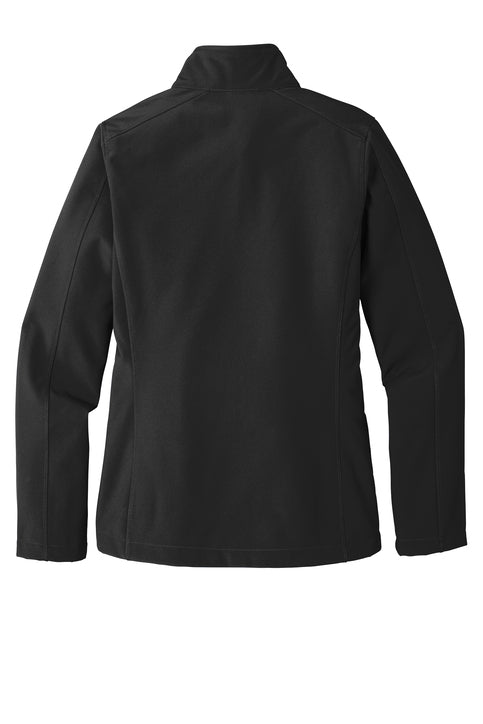 **NEW** Leatherheads Lady Soft Shell Jacket