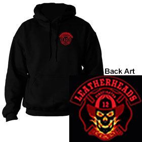 OG Bar Sweatshirts
