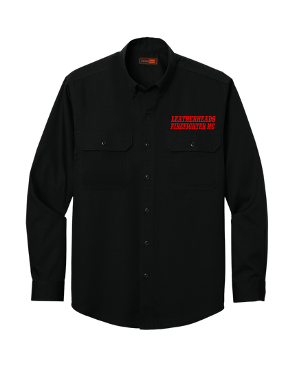 New Long Sleeve Funeral Shirt