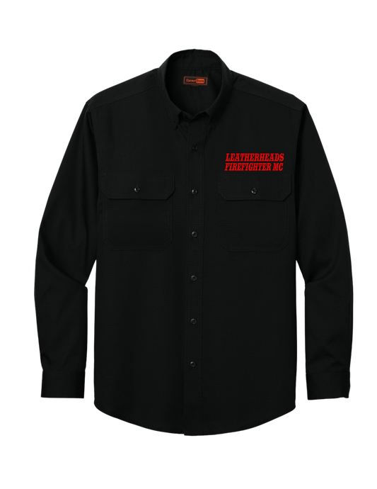 New Long Sleeve Funeral Shirt