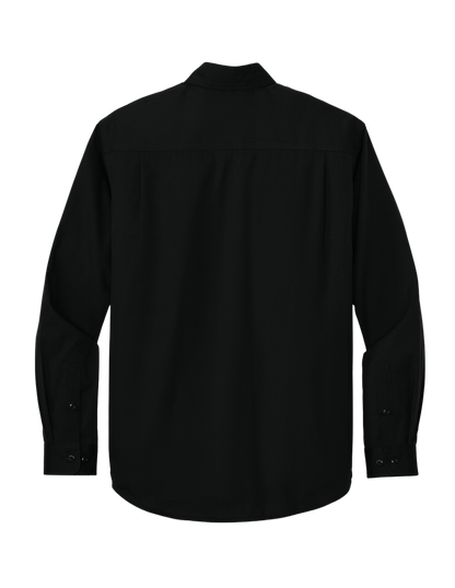 New Long Sleeve Funeral Shirt