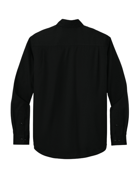 New Long Sleeve Funeral Shirt