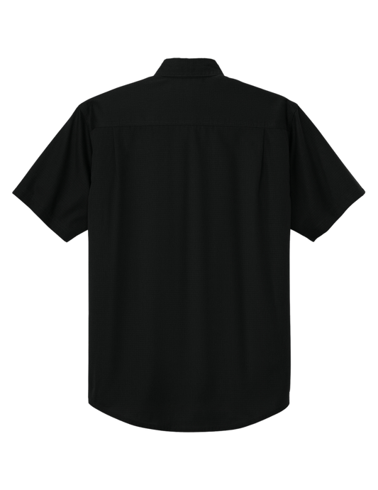 New Short Sleeve Business Shirt