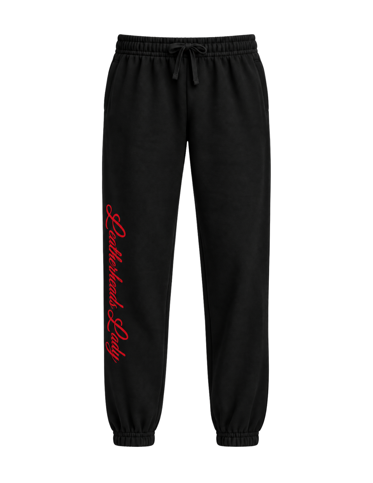 **NEW** Leatherheads Lady Sweat Pants