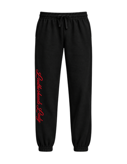 **NEW** Leatherheads Lady Sweat Pants