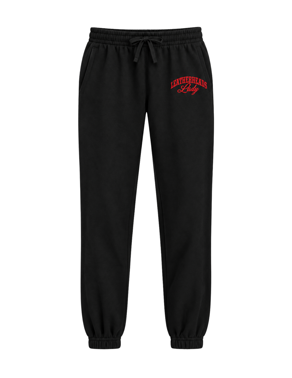 **NEW** Leatherheads Lady Sweat Pants