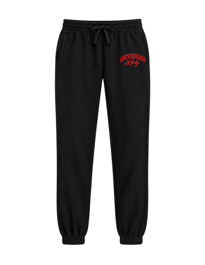 **NEW** Leatherheads Lady Sweat Pants