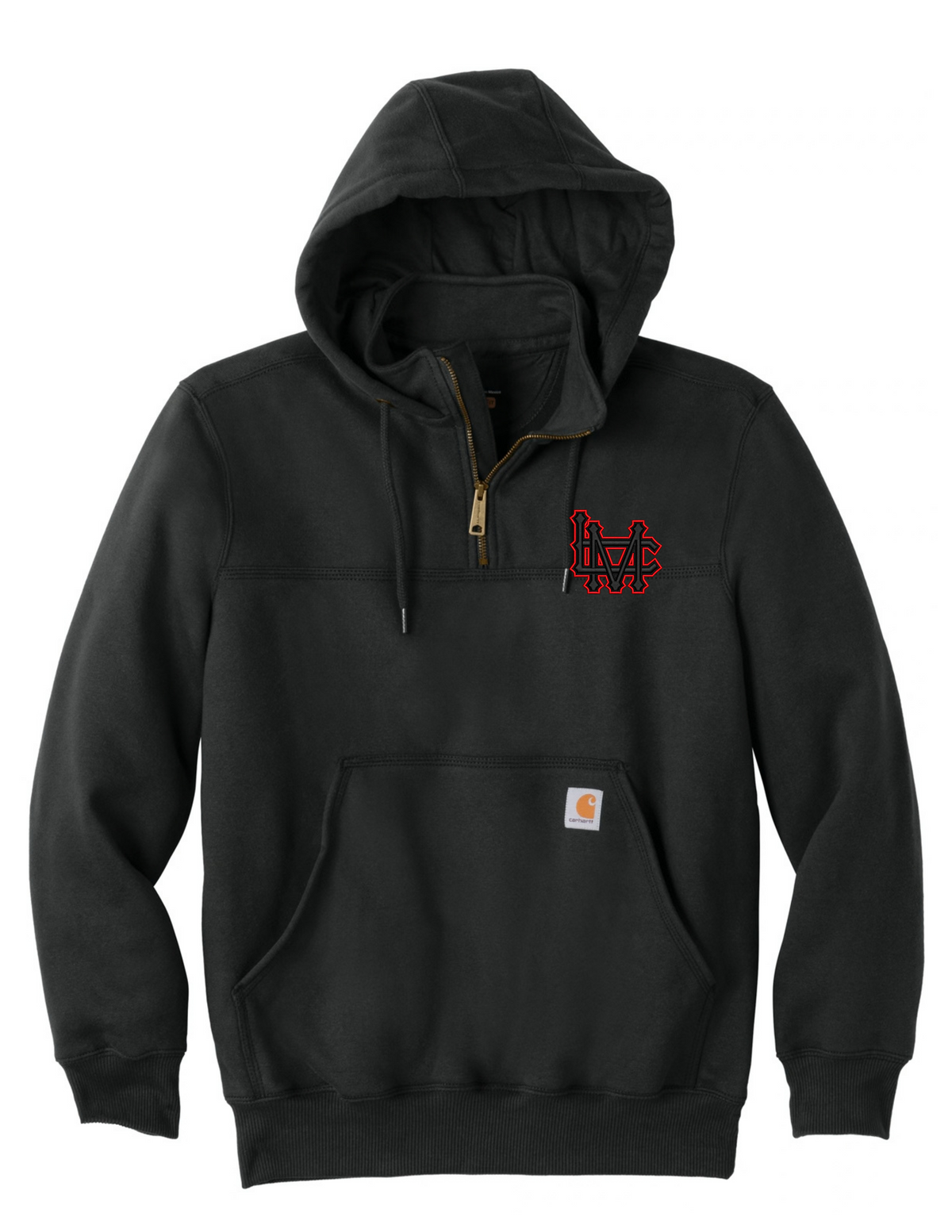 Carhartt Rain Defender Hoodie