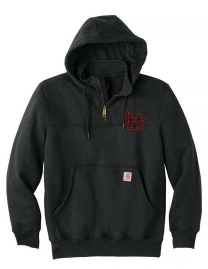 Carhartt Rain Defender Hoodie