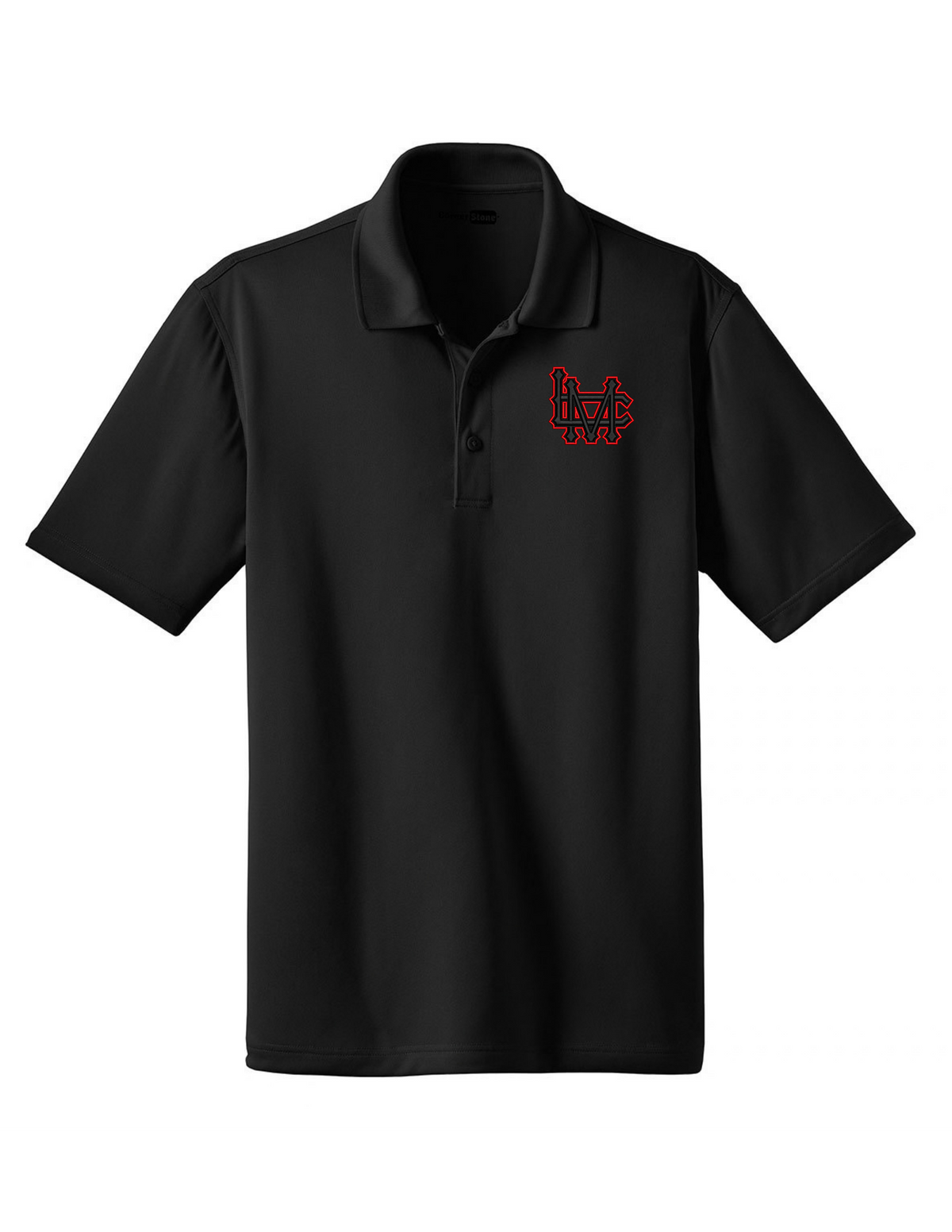 New Short Sleeve Polo