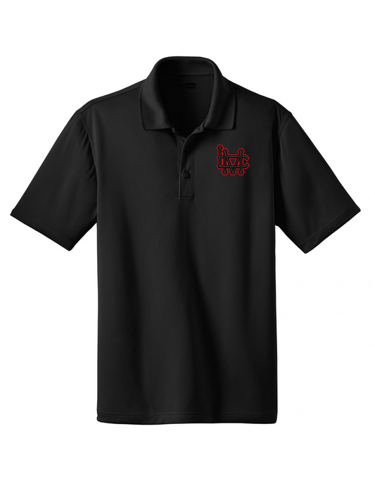 New Short Sleeve Polo