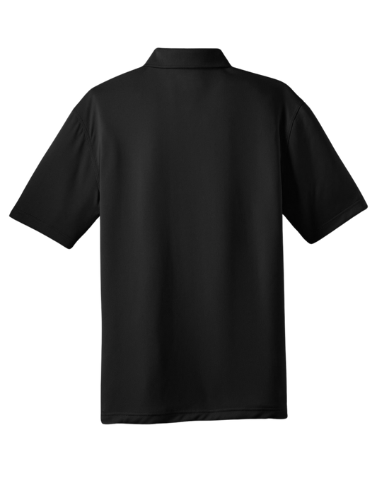 New Short Sleeve Polo