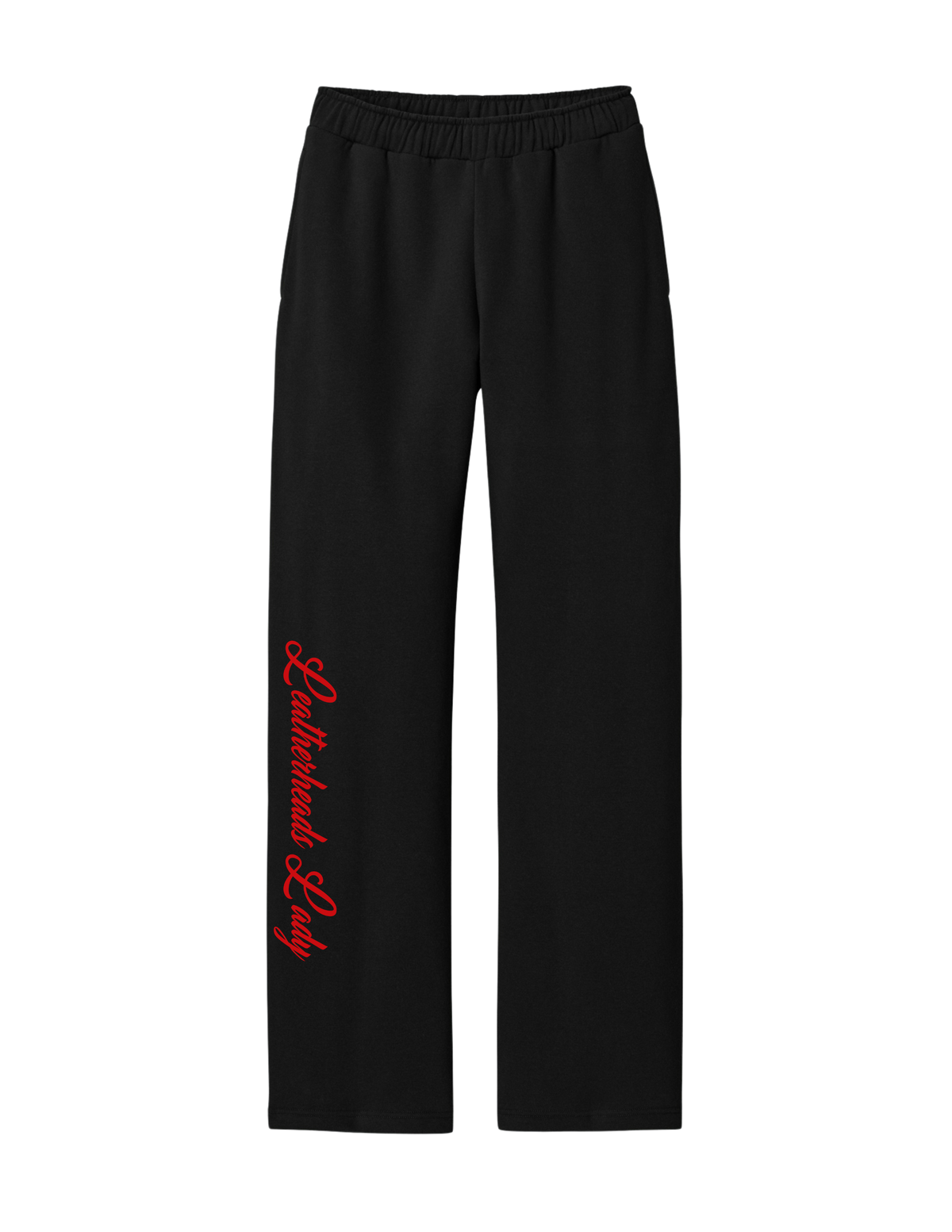 **NEW** Leatherheads Lady Sweat Pants