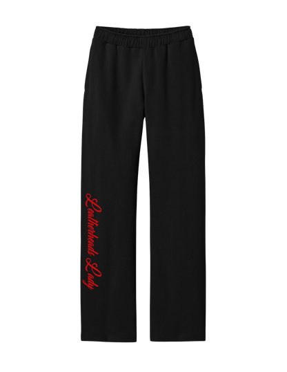 **NEW** Leatherheads Lady Sweat Pants