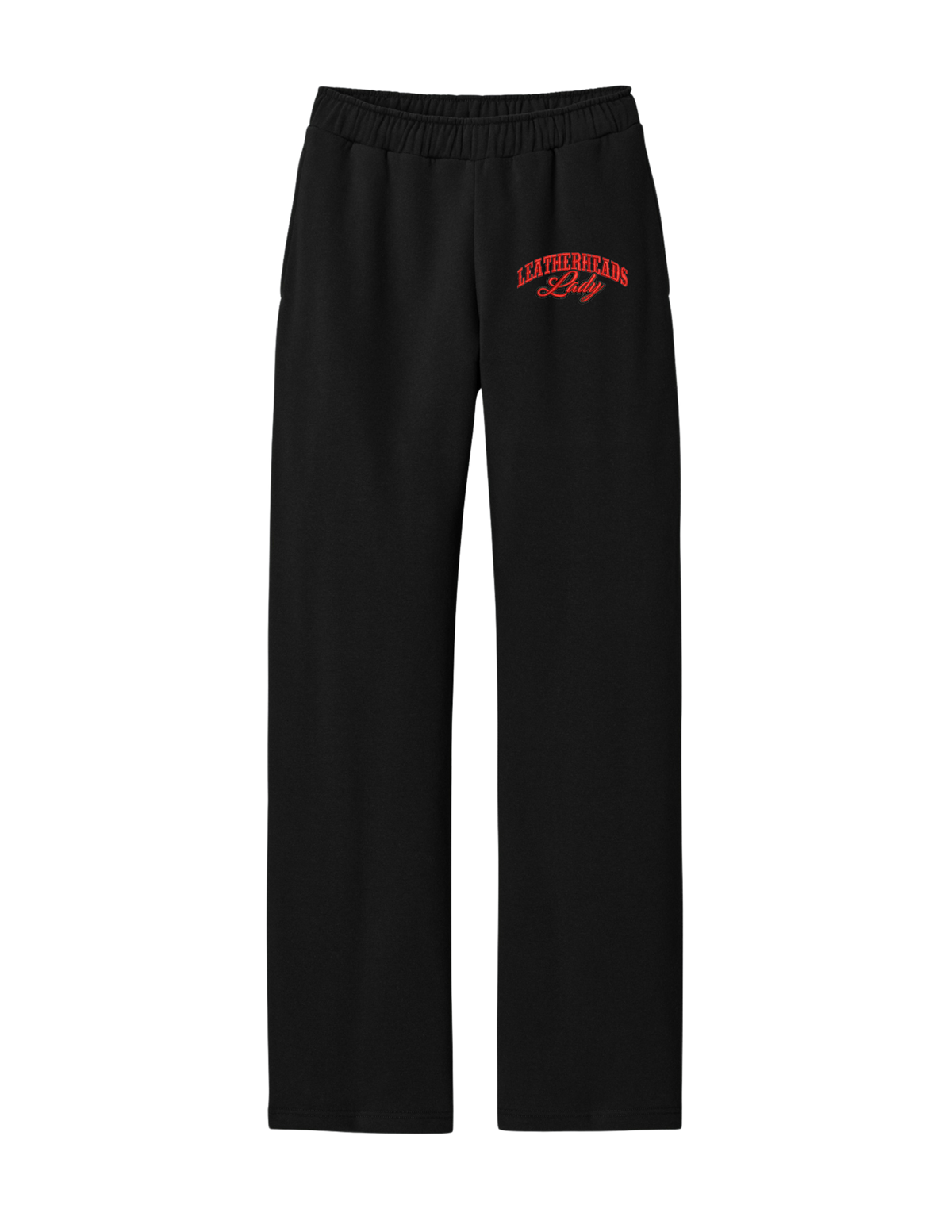 **NEW** Leatherheads Lady Sweat Pants