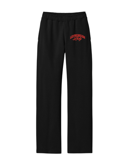 **NEW** Leatherheads Lady Sweat Pants