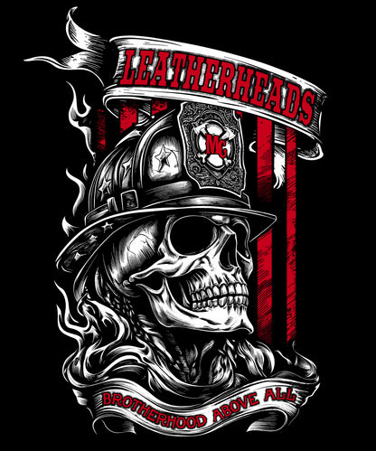 Performance Embers of Brotherhood Long Sleeve