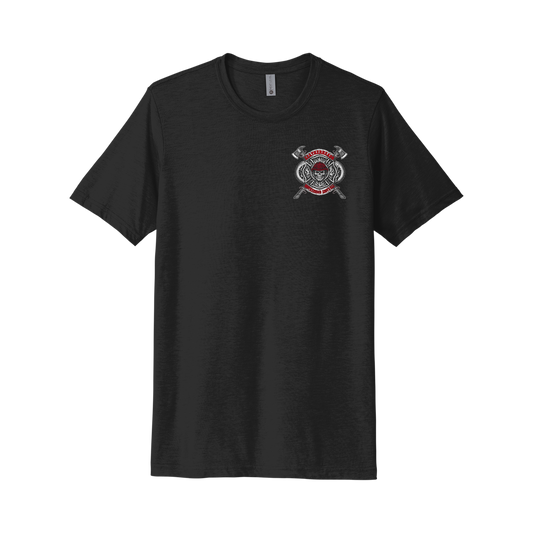 Leatherheads MC Easy Rider T-Shirt