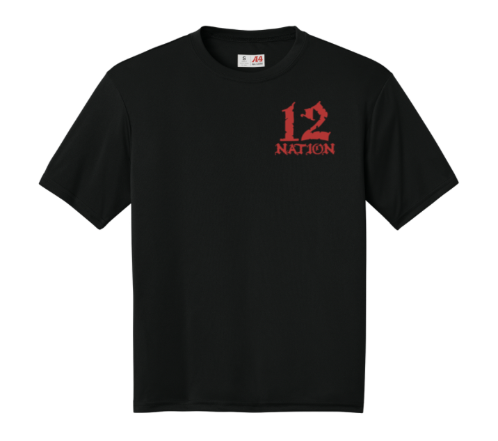Performance Embers of Brotherhood Shirt